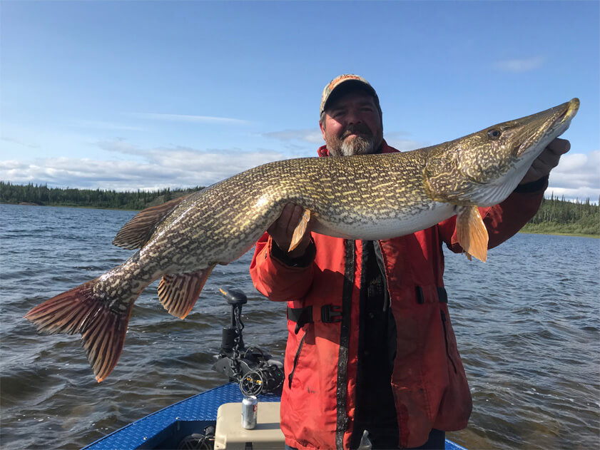 lake athabasca